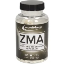 زد ام ای ایرون مکس IronMaxx ZMA