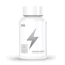 زد ام ای باتری نوتریشن Battery ZMA