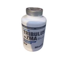 زد ام ای و تریبولوس کوامترکس Quamtrax TRIBULUS + ZMA