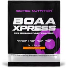 ساشه بی سی ای ای اکسپرس سایتک نوتریشن Scitec Nutrition Bcaa Xpress