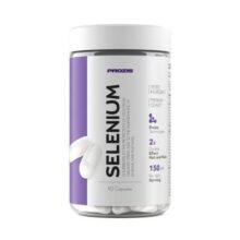سلنیوم پروزیس 90 عددی Prozis Selenium
