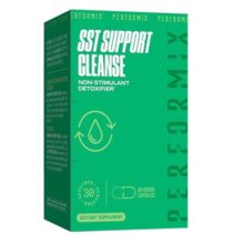 سم زدای اس اس تی ساپورت کلینز پرفورمیکس PERFORMIX SST Support Cleanse