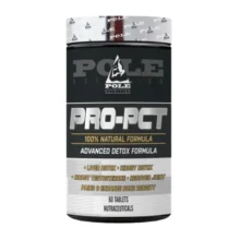 سم زدای پی سی تی پرو پل ناتریشن Pole Nutrition PCT Pro 6654dd3c946f8.webp