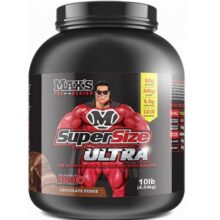 سوپر سایز اولترا مکسس 4.54 کیلوگرم Max’s SuperSize Ultra