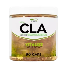 سی ال ای ویترنا Viterna CLA