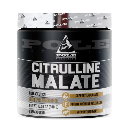 سیترولین مالات پل ناتریشن Pole Nutrition L Citrulline Malate 6654a3c246078.webp