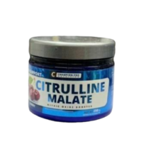 سیترولین مالات چمپین پرو نوتریشن 250 گرم Champion-Pro Nutrition CITRULIN MALATE