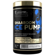 شابوم ایس پمپ کوین لورون Kevin Shaaboom Ice Pump
