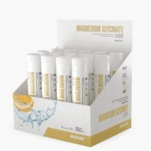 شات منیزیم گلیسینات مکسلر MAXLER MAGNESIUM GLYCINATE