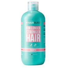 شامپو تقویت کننده مو هیربرست HAIRBURST Shampoo for Longer Stronger Hair