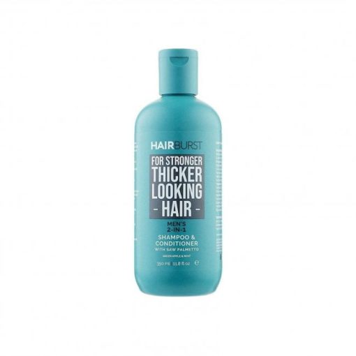 شامپو و نرم کننده 2 در 1 مردانه هیربرست Hairburst Men’s Shampoo & Conditioner 6651ea4ae4db1.jpeg