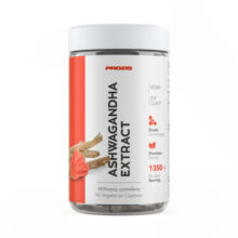 عصاره آشواگاندا پروزیس Prozis Ashwagandha Extract