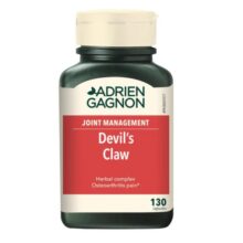 عصاره پنجه شیطان ادرین گگنون 130 عدد Adrien Gagnon Devil’s Claw 6654de7284508.jpeg