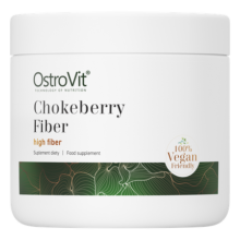 فیبر چوک بری استرویت OstroVit Chokeberry Fiber 6654dc726d59d.png
