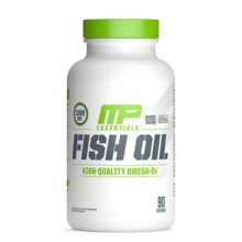 فیش اویل ماسل فارم