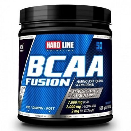فیوژن بی سی ای ای هاردلاین Hardline BCAA Fusion 66854d0c81762.jpeg