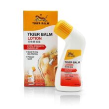 لوسیون تسکین درد تایگر بالم 80 میلی Tiger Balm Lotion