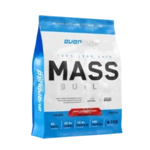 لین مس بیلد اوربیلد 54 سروینگ  Everbuild 100% LEAN MASS BUILD