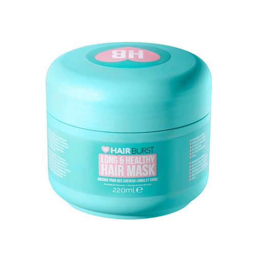 ماسک موی هیربرست Hairburst LONG & HEALTHY HAIR MASK 6651eac76ac7a.jpeg