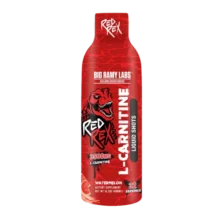 مایع ال کارنیتین 3500 بیگ رمی لبز Big Ramy Labs Liquid Carnitine 662689536c119.webp