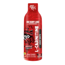 مایع ال کارنیتین 3500 بیگ رمی لبز Big Ramy Labs Liquid Carnitine 66268956c4f62.webp
