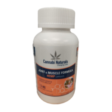 محافظت کننده مفصل و عضلات کانابی نچرالز Cannabi Naturals 6654dc958e7d6.png