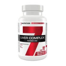 محافظت کننده کبد لیور کمپلکس سون نوتریشن 7Nutrition Liver Complex