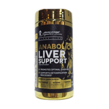 محافظت کننده کبد کوین لورون KEVIN ANABOLIC LIVER SUPPORT