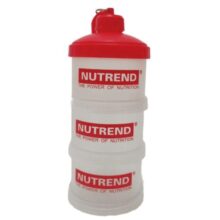 مخزن پودر سه طبقه ناترند