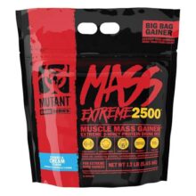 مس موتانت 5.4 کیلوگرم MUTANT MASS XXXTREME 2500