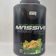 مسیو گینر ای اس ان ESN