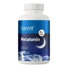 ملاتونین استرویت 180 عدد Ostrovit Melatonin