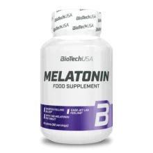 ملاتونین بایوتک 90 تایی BioTech Melatonin
