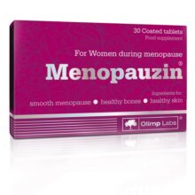منپازین الیمپ Olimp Menopauzin