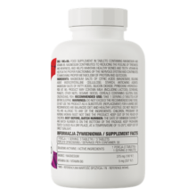 منیزیم و ویتامین ب 6 استرویت 90 عدد OstroVit Mg + B6 6654dc085584e.png