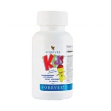مولتی ویتامین جویدنی کودکان مدل FOREVER KIDS