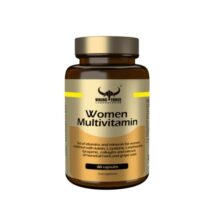 مولتی ویتامین زنانه وایکینگ