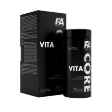 مولتی ویتامین ویتاکور فا FA CORE VITA