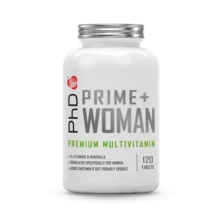 مولتی ویتامین پرایم پلاس وومن پی اچ دی PHD PRIME WOMAN