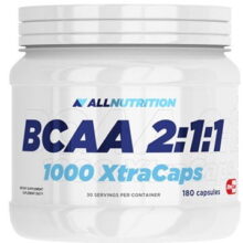 مکمل BCAA آل نوتریشن(2:1:1 XTRA CAPS) 6685395d98734.jpeg