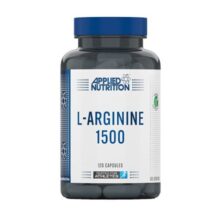 مکمل آرژنین 1500 اپلاید نوتریشن
