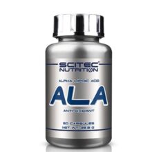 مکمل آلفا لیپوئیک اسید(ALA) سایتک نوتریشن