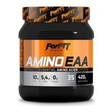 مکمل آمینو ای ای ای فورفیت