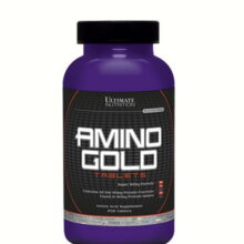 مکمل آمینو گلد آلتیمیت