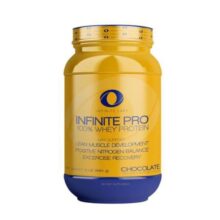 مکمل اینفینیت پرو وی پروتئین اینفینیت لبز 900 گرم