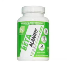 مکمل بتا آلانین نوتراکی