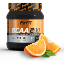 مکمل بی سی ای ای فورفیت ForFit BCAA 2:1:1