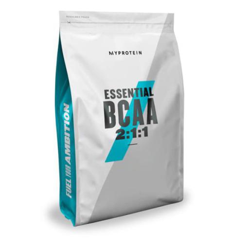 مکمل بی سی ای ای مای پروتئین 1000 گرم BCAA 2:1:1 My Protein 66853a1ac682a.jpeg