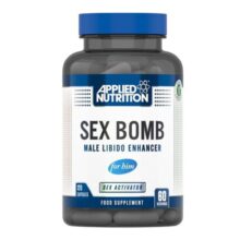 مکمل تقویت جنسی مردان اپلاید نوتریشن