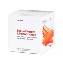 مکمل تقویت قوای جنسی اروس ویگور